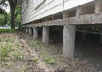 Photo of Level Best Foundation Repair