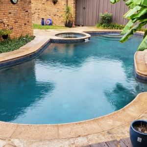 Photo of Mercedes Pools
