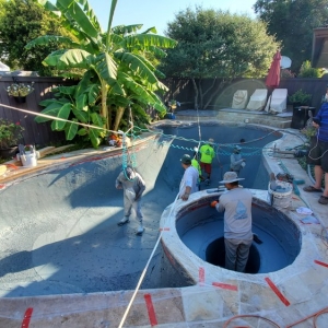 Photo of Mercedes Pools