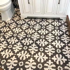 Photo of Custom Tile and Stone