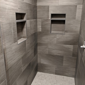 Photo of Custom Tile and Stone