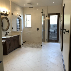 Photo of Custom Tile and Stone
