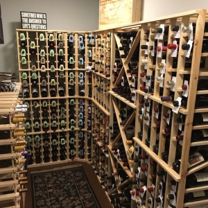 Photo of Wine Cellar Innovations