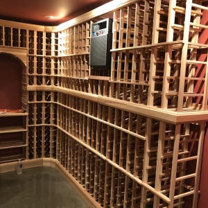 Photo of Wine Cellar Innovations