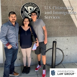 Photo of Immigration Law Group