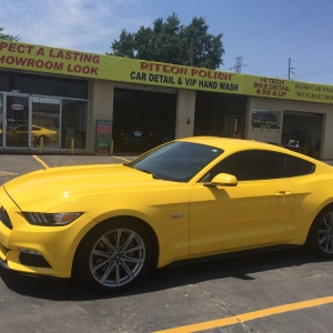 Photo of riteON Car Polish