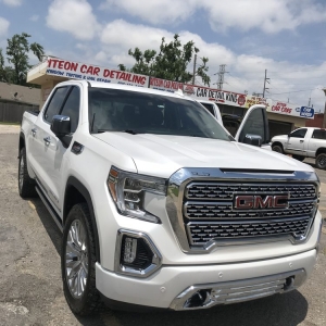 Photo of riteON Car Polish