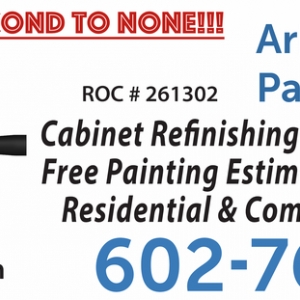 Photo of ACN Painting