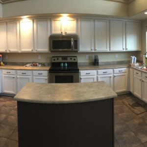 Photo of ACN Painting