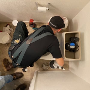 Photo of Unstoppable Handyman Services