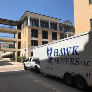 Photo of Hawk Movers
