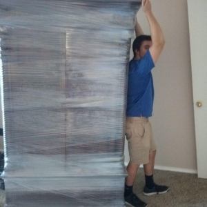 Photo of Hawk Movers