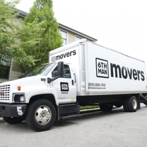 Photo of 6th Man Movers