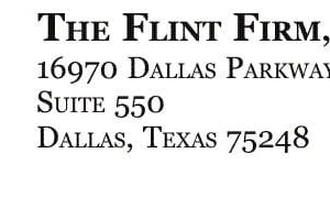 Photo of The Flint Firm, PC