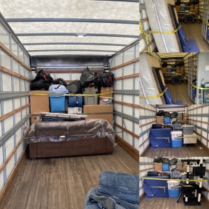 Pittsburgh Home Sweet Moving