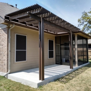 Photo of Outdoor Living Spaces