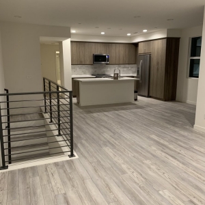 Photo of Morfin Flooring Installation