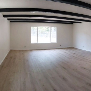 Photo of Morfin Flooring Installation