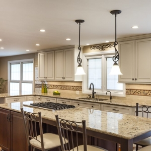 Photo of Jacob Evans Kitchen & Bath