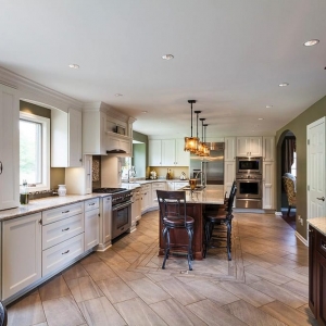 Photo of Jacob Evans Kitchen & Bath