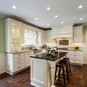 Photo of Jacob Evans Kitchen & Bath