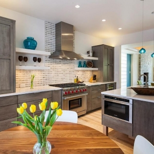 Photo of Jacob Evans Kitchen & Bath