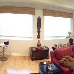 Photo of Ball Custom Window Coverings