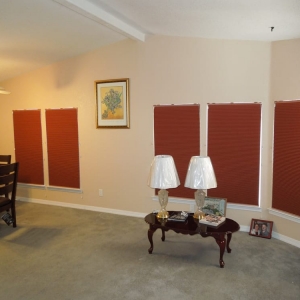 Photo of Ball Custom Window Coverings