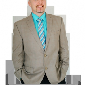 Photo of Caleb Bonderenka