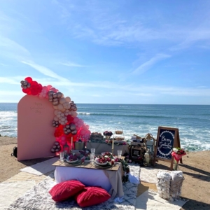 Photo of Enchanting Picnic