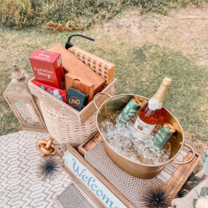 Photo of Enchanting Picnic