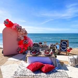 Photo of Enchanting Picnic