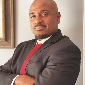 Photo of Reggie Glover - State Farm Insurance Agent