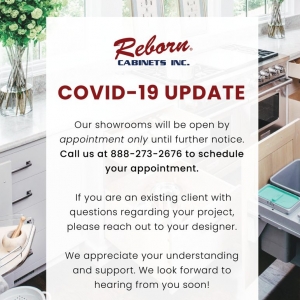 Photo of Reborn Cabinets