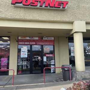 Photo of PostNet