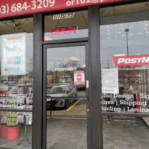 Tigard PostNet