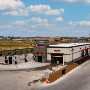 Photo of Club Car Wash