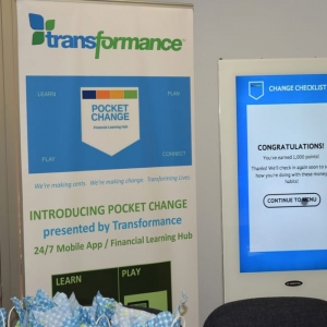 Photo of Transformance