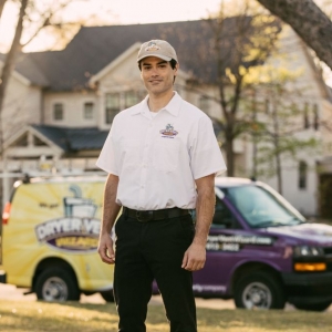 Photo of Dryer Vent Wizard of Gainesville