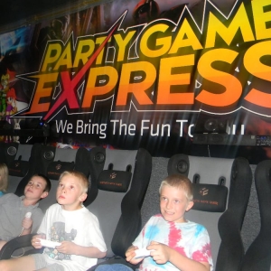 Photo of Party Game Express