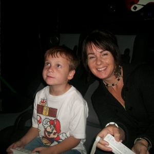 Photo of Party Game Express