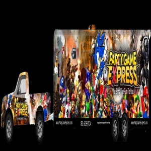 Photo of Party Game Express