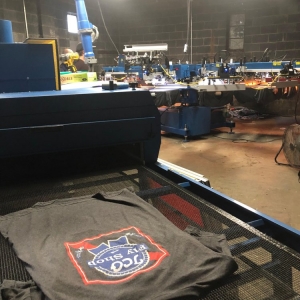 Photo of Jersey Ink Custom Apparel