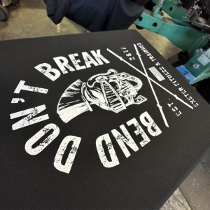 Photo of Jersey Ink Custom Apparel