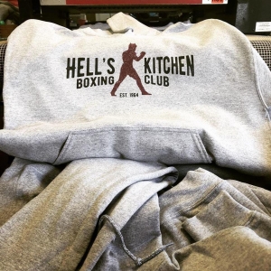 Photo of Jersey Ink Custom Apparel