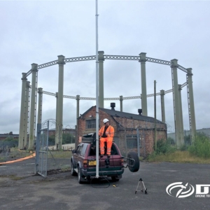 Photo of Drone Tech Aerospace Ltd - HQ