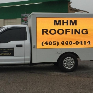 Photo of MHM Roofing