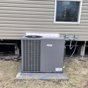 Photo of Sunrise Heating and AC of N FL