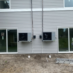 Photo of Sunrise Heating and AC of N FL