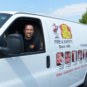 Photo of Fox Valley Fire & Safety Co.